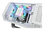 Thermaltake ASTRIA 400 ARGB Prozessor Luftkühlung 12 cm Weiß 1 Stück(e)