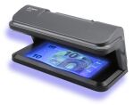 Olympia UV 587 Falschgeld-Detektor Schwarz