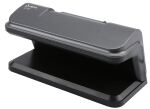 Olympia UV 587 Falschgeld-Detektor Schwarz