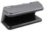 Olympia UV 587 Falschgeld-Detektor Schwarz