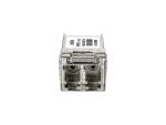 LevelOne SFP-6101 Netzwerk-Transceiver-Modul Faseroptik 10000 Mbit/s SFP+ 850 nm
