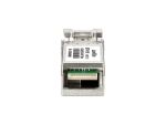 LevelOne SFP-6101 Netzwerk-Transceiver-Modul Faseroptik 10000 Mbit/s SFP+ 850 nm