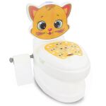 Jamara BAY Töpfchen Katze 21,5cm Sitzhöhe...