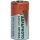 AgfaPhoto 120-802633 Haushaltsbatterie Einwegbatterie Lithium