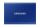 Samsung Portable SSD T7 2 TB USB Typ-C 3.2 Gen 2 (3.1 Gen 2) Blau