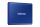 Samsung Portable SSD T7 2 TB USB Typ-C 3.2 Gen 2 (3.1 Gen 2) Blau