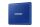 Samsung Portable SSD T7 2 TB USB Typ-C 3.2 Gen 2 (3.1 Gen 2) Blau