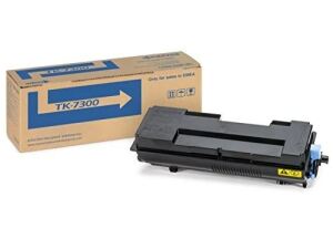 KYOCERA TK-7300 Tonerkartusche 1 Stück(e) Original Schwarz