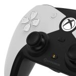Hyperkin DuchesS Weiß, Schwarz USB Gamepad Analog / Digital Xbox Series X, Xbox Series S, Xbox One, PC