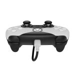 Hyperkin DuchesS Weiß, Schwarz USB Gamepad Analog / Digital Xbox Series X, Xbox Series S, Xbox One, PC