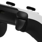 Hyperkin DuchesS Weiß, Schwarz USB Gamepad Analog / Digital Xbox Series X, Xbox Series S, Xbox One, PC