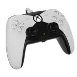 Hyperkin DuchesS Weiß, Schwarz USB Gamepad Analog / Digital Xbox Series X, Xbox Series S, Xbox One, PC