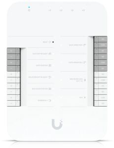 Ubiquiti Gate Hub Sicherheitstürenbedienung Behausung Ethernet