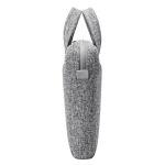 Rivacase 7921 35,6 cm (14") Messengerhülle Grau