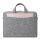 Rivacase 7921 35,6 cm (14") Messengerhülle Grau