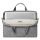 Rivacase 7921 35,6 cm (14") Messengerhülle Grau