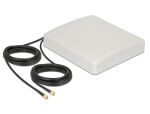 DeLOCK 89890 Netzwerk-Antenne Richtantenne SMA 8 dBi
