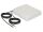DeLOCK 89890 Netzwerk-Antenne Richtantenne SMA 8 dBi