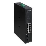 Edimax IGS-1210P Netzwerk-Switch Unmanaged Gigabit...