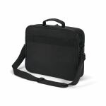 DICOTA D32029-RPET Laptoptasche 35,8 cm (14.1") Aktenkoffer Schwarz