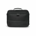 DICOTA D32029-RPET Laptoptasche 35,8 cm (14.1") Aktenkoffer Schwarz