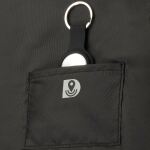 DICOTA D32029-RPET Laptoptasche 35,8 cm (14.1") Aktenkoffer Schwarz