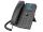 Fanvil X303P IP-Telefon Schwarz 4 Zeilen LCD