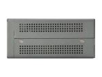 LevelOne IGP-1271 Netzwerk-Switch Managed L3 Gigabit Ethernet (10/100/1000) Power over Ethernet (PoE) Grau