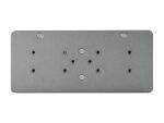 LevelOne IGP-1271 Netzwerk-Switch Managed L3 Gigabit Ethernet (10/100/1000) Power over Ethernet (PoE) Grau