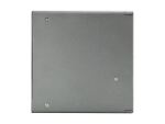 LevelOne IGP-1271 Netzwerk-Switch Managed L3 Gigabit Ethernet (10/100/1000) Power over Ethernet (PoE) Grau