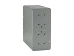 LevelOne IGP-1271 Netzwerk-Switch Managed L3 Gigabit Ethernet (10/100/1000) Power over Ethernet (PoE) Grau