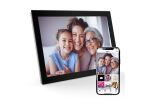 Xoro XOR107372 Digitaler Bilderrahmen 25,6 cm (10.1") Touchscreen WLAN