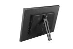 Xoro XOR107372 Digitaler Bilderrahmen 25,6 cm (10.1") Touchscreen WLAN