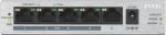 Zyxel GS1005HP Unmanaged Gigabit Ethernet (10/100/1000)...