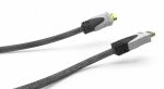 Inca IHD-20T HDMI-Kabel 20 m HDMI Typ A (Standard) Grau
