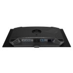 ASUS ROG Strix OLED XG27AQDMGR Computerbildschirm 67,3 cm (26.5") 2560 x 1440 Pixel Quad HD Schwarz