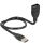 DeLOCK 50cm USB 2.0 USB Kabel 0,5 m USB A 0,48 Gbit/s Schwarz