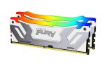 Kingston Technology FURY 48GB 8400MT/s DDR5 CL40 CUDIMM...