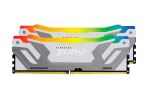 Kingston Technology FURY 48GB 8400MT/s DDR5 CL40 CUDIMM...
