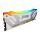Kingston Technology FURY 48GB 8400MT/s DDR5 CL40 CUDIMM (2er-Kits) Renegade RGB Weiß XMP