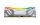 Kingston Technology FURY 48GB 8400MT/s DDR5 CL40 CUDIMM (2er-Kits) Renegade RGB Weiß XMP