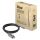 CLUB3D USB Gen2 Type-C to HDMI 4K120Hz 8K60Hz HDR10 with DSC1.2 Active Cable M/M 3m