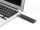 DELOCK Combo Konverter für M.2 NVMe PCIe/SATA SSD USB 3.2