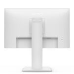BenQ GW2486TC Computerbildschirm 60,5 cm (23.8") 1920 x 1080 Pixel Full HD Weiß