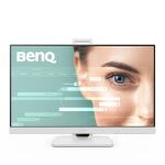 BenQ GW2486TC Computerbildschirm 60,5 cm (23.8") 1920 x 1080 Pixel Full HD Weiß