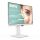 BenQ GW2486TC Computerbildschirm 60,5 cm (23.8") 1920 x 1080 Pixel Full HD Weiß