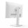 BenQ GW2486TC Computerbildschirm 60,5 cm (23.8") 1920 x 1080 Pixel Full HD Weiß