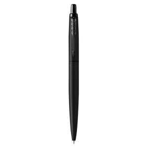 Parker Jotter XL Monochrome Blau Clip-on-Einziehkugelschreiber Medium 1 Stück(e)