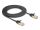 DELOCK RJ45 Flachb.Netzwerkkabel Cat.6A U/FTP St. zu St. 3m