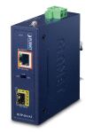PLANET IGTP-815AT Netzwerk Medienkonverter 1000 Mbit/s Blau